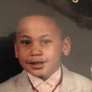 Meet your Posher, Jurell